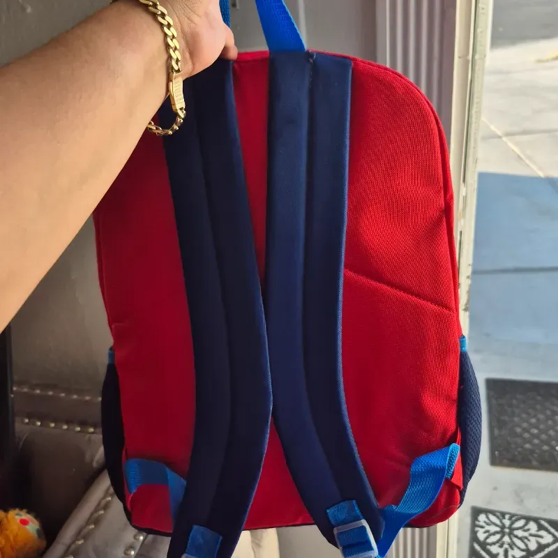 Mochila 🎒 