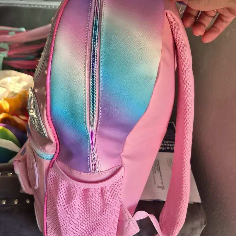 😍Hermosa 🩷Mochila con estuche de lápices 🩷