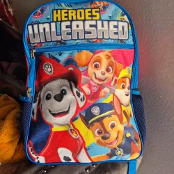 Mochila 🎒 