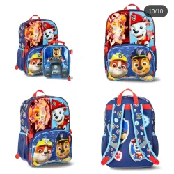 Mochila 🐶 Patrulla canina 