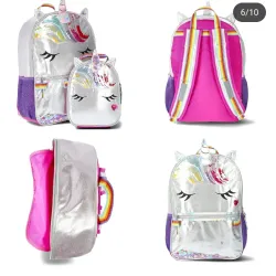 🦄Mochila 🦄