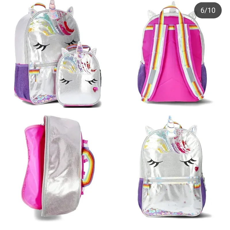 🦄Mochila 🦄