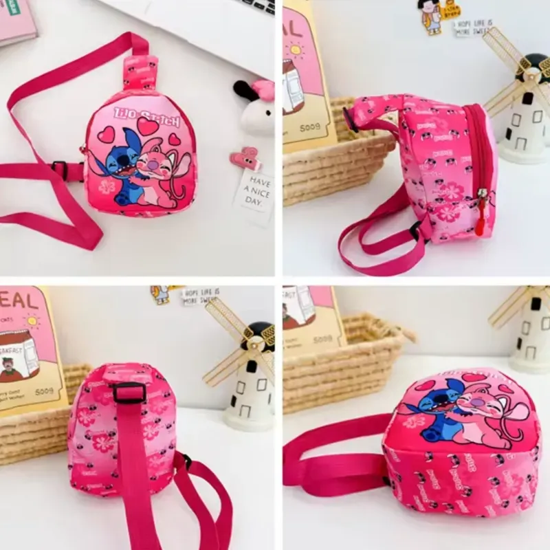 🩷💙Cartera de niños 💙🩷