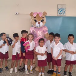  No importa en que lugar estés nosotros llegamos ❤️🎁