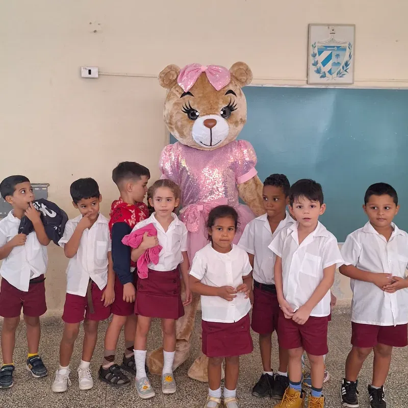  No importa en que lugar estés nosotros llegamos ❤️🎁
