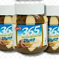 Nutella 🤤🤤🤤