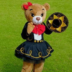 Osita Mariachis 🎵🎶