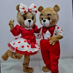 💗🐻Ositos San Valentin 🐻💗