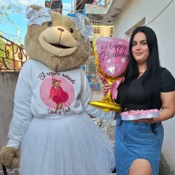 🐻Osa en Blanco🐾 🥹🤍🤍