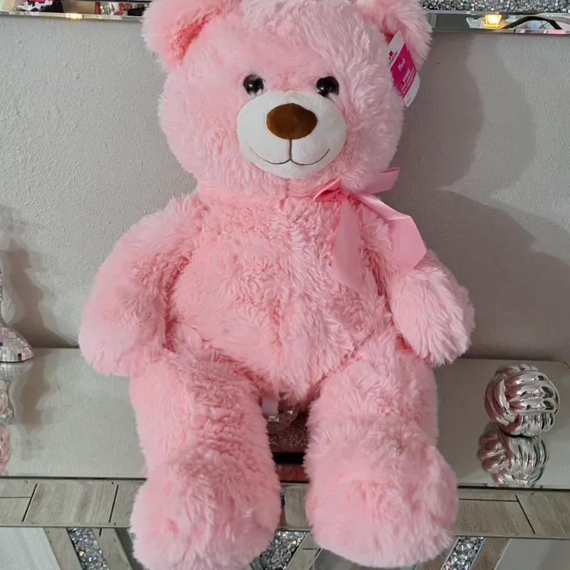 🩷🩷Oso Grande 🩷🩷