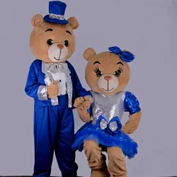 💙Oso y Osa💙