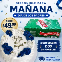 Papá con amor