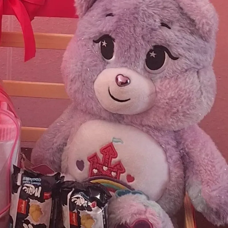 👸Para la princesa 💜