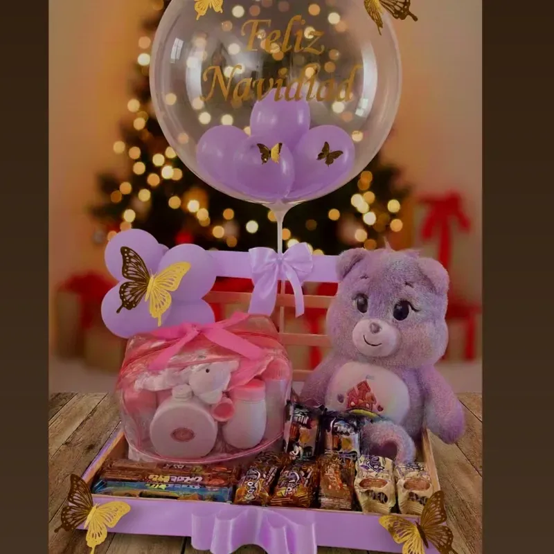 👸Para la princesa 💜