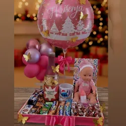 🩷🎄Para la Princesa 👸 