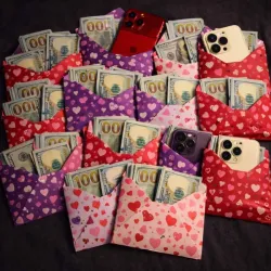 Para los Sugar Papi 😋🤭