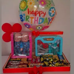 👶Para nuestro bebé 👶