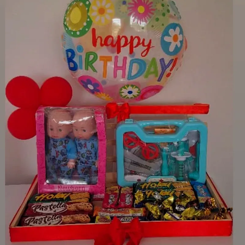 👶Para nuestro bebé 👶