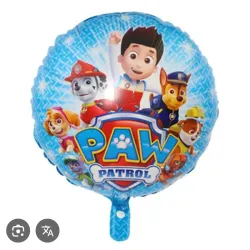 Paw Patrol 