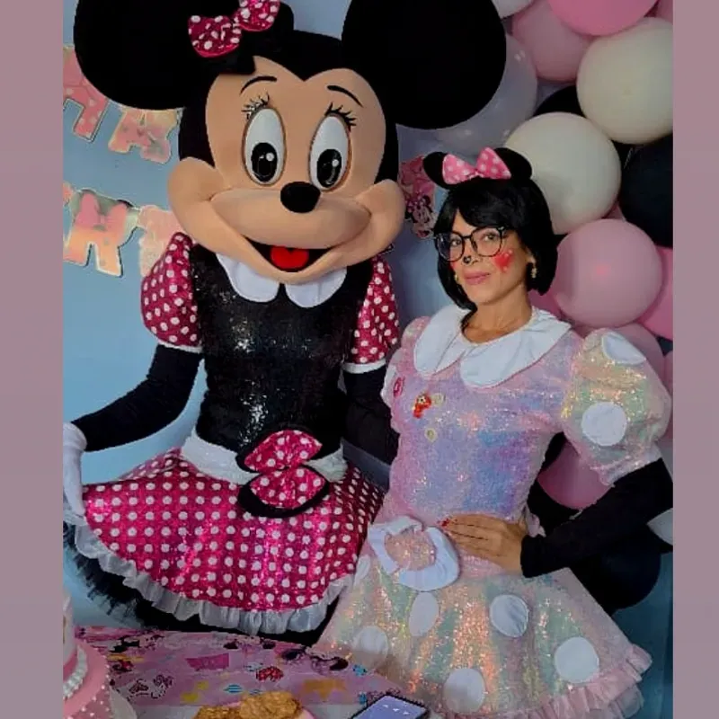 🤡Payasita y Animación 1h