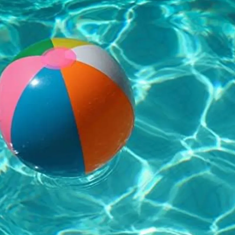 Pelota 🤽‍♀️🤽‍♂️