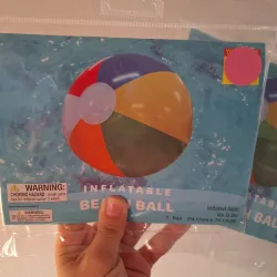 Pelota 🤽‍♀️🤽‍♂️