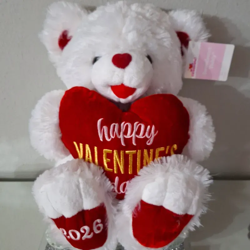 ❤️🤍Peluche ❤️🤍