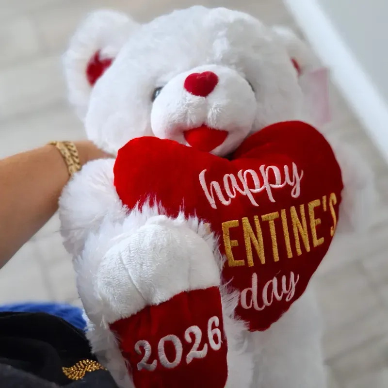 ❤️🤍Peluche ❤️🤍