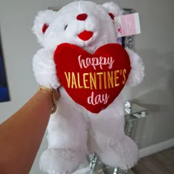 ❤️🤍Peluche ❤️🤍