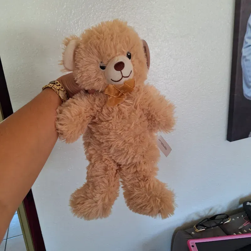 Peluche 😻