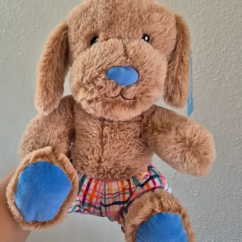 Peluche 🐶🐶🐶🐶
