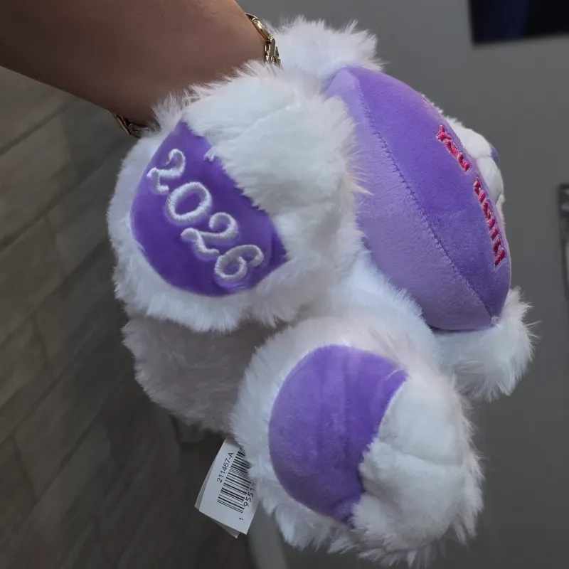 Peluche 💜💜💜