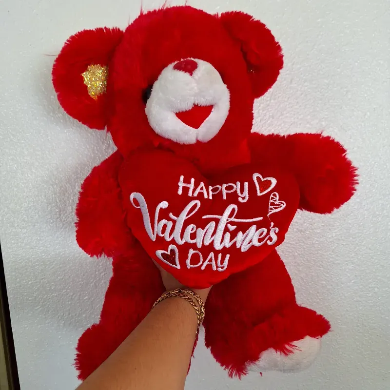Peluche ❤️❤️