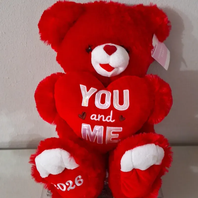 ❤️❤️Peluche ❤️❤️