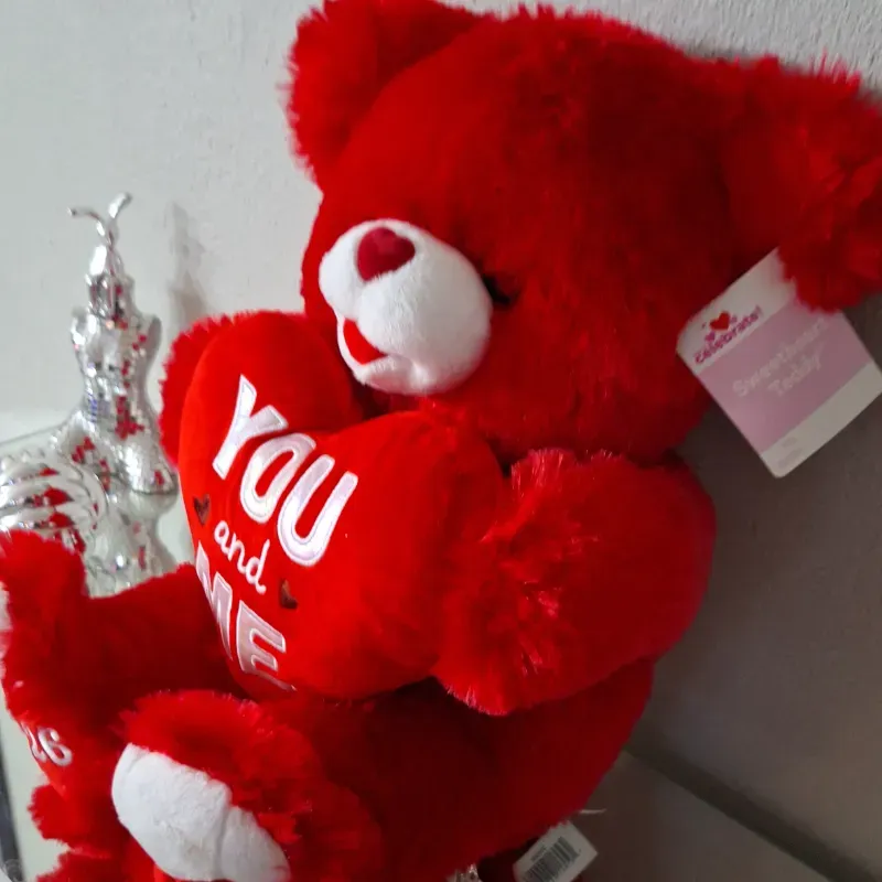 ❤️❤️Peluche ❤️❤️