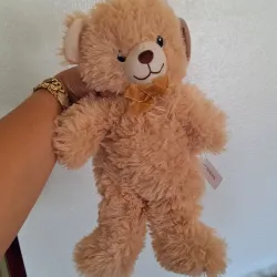 Peluche 🤎🤎🤎