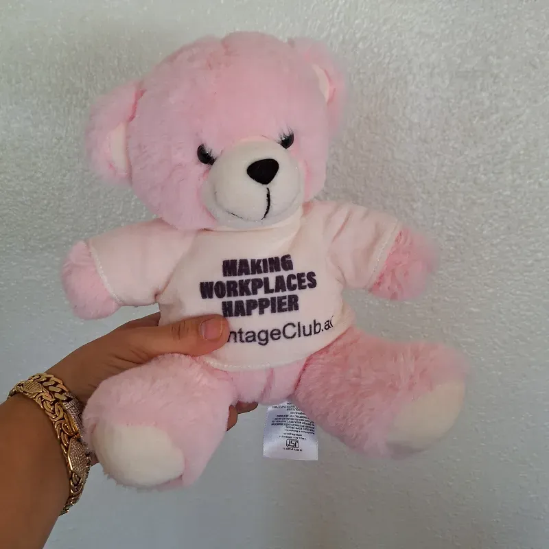 Peluche 🩷🩷