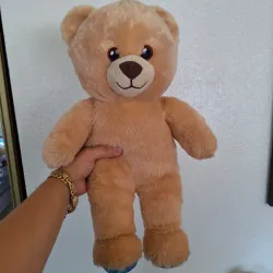 Peluche 🐻🐻🐻