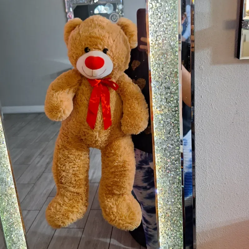 Peluche Gigante 😍