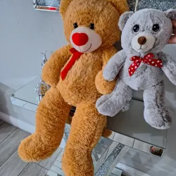 Peluche Gigante 😍