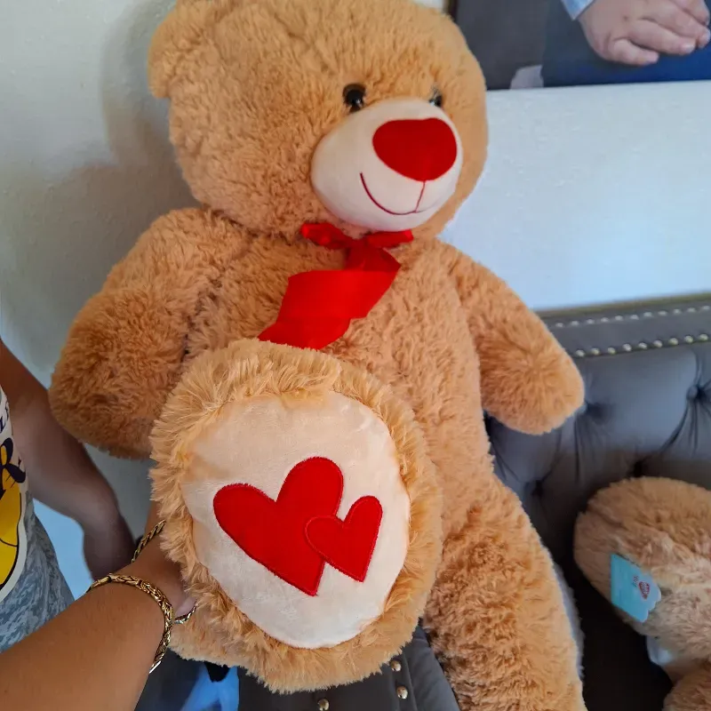 Peluche Gigante 🐻