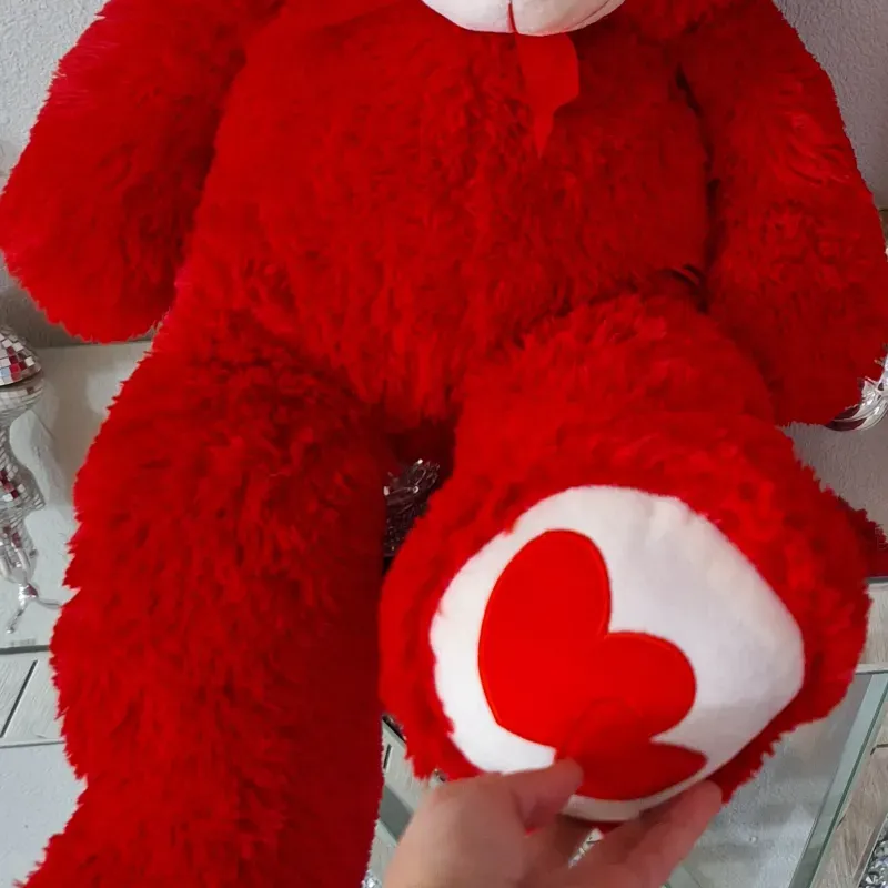 ❤️🐻Peluche Gigante 🐻 ❤️