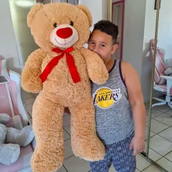 Peluche Gigante 🐻