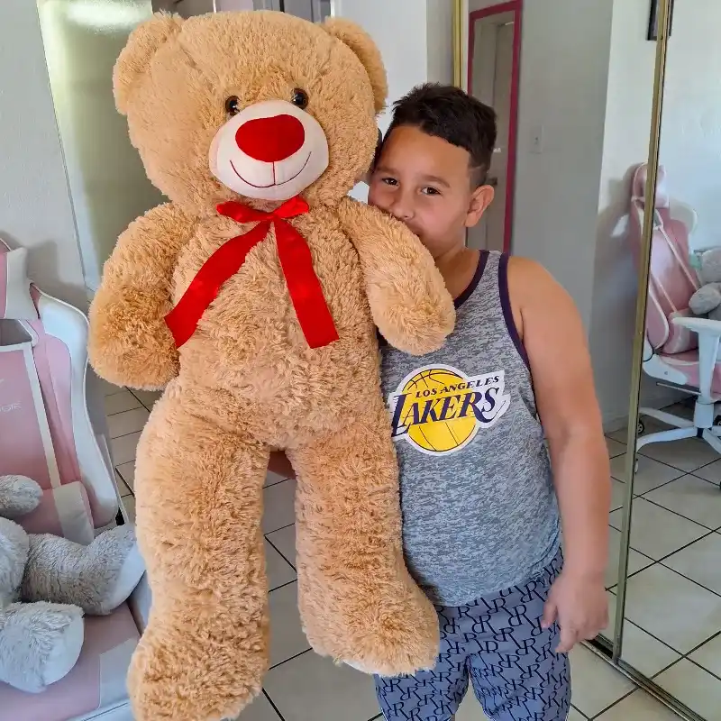 Peluche Gigante 🐻