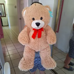 Peluche Grande 😍