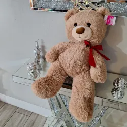 Peluche grande 🐻😍