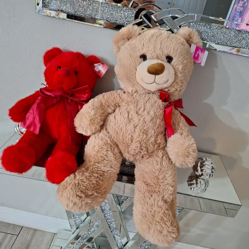 Peluche grande 🐻😍