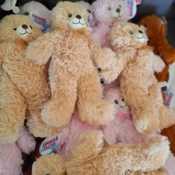 Peluche 😻