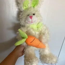 Peluche 🐇🐇