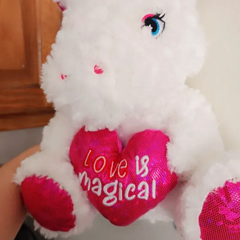 Peluche🦄